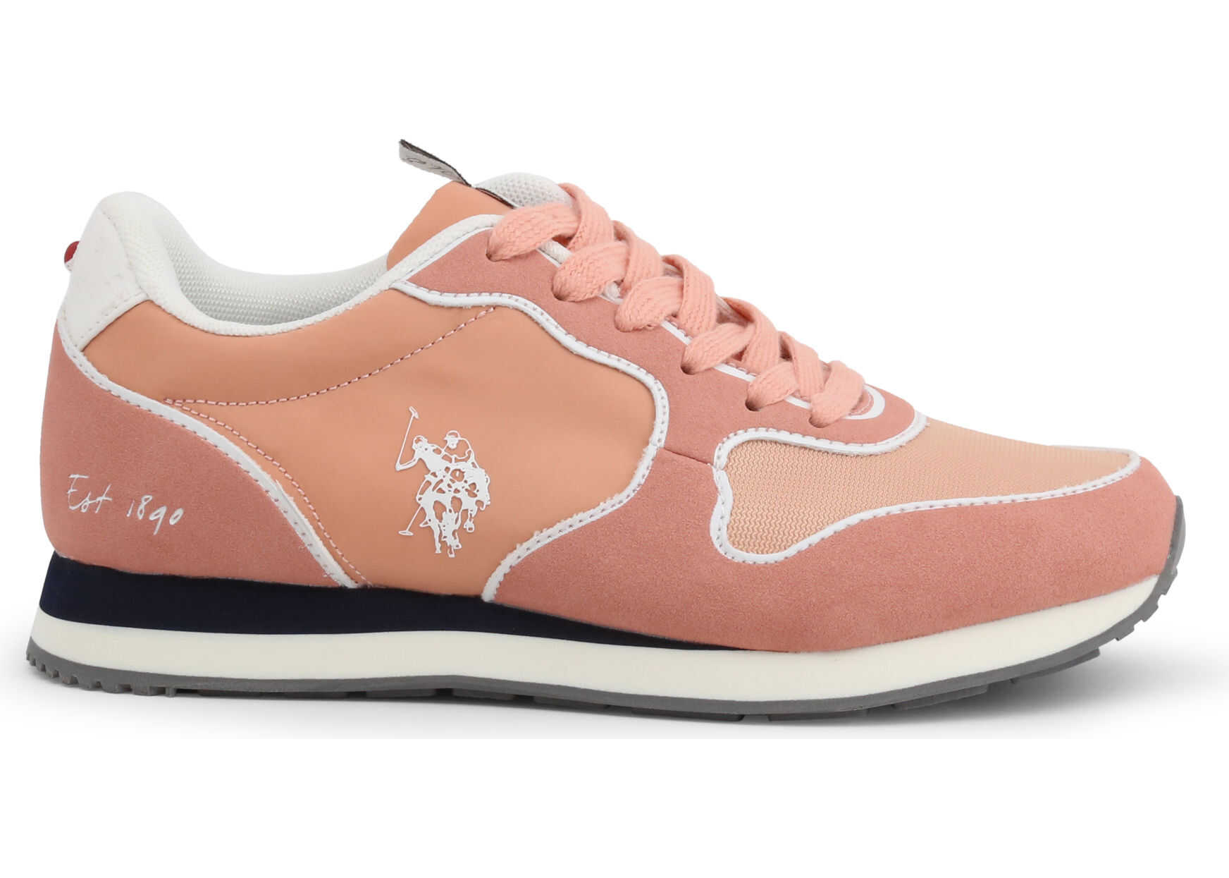 U.S. POLO ASSN. Aiace4145S0_Hn1 PINK
