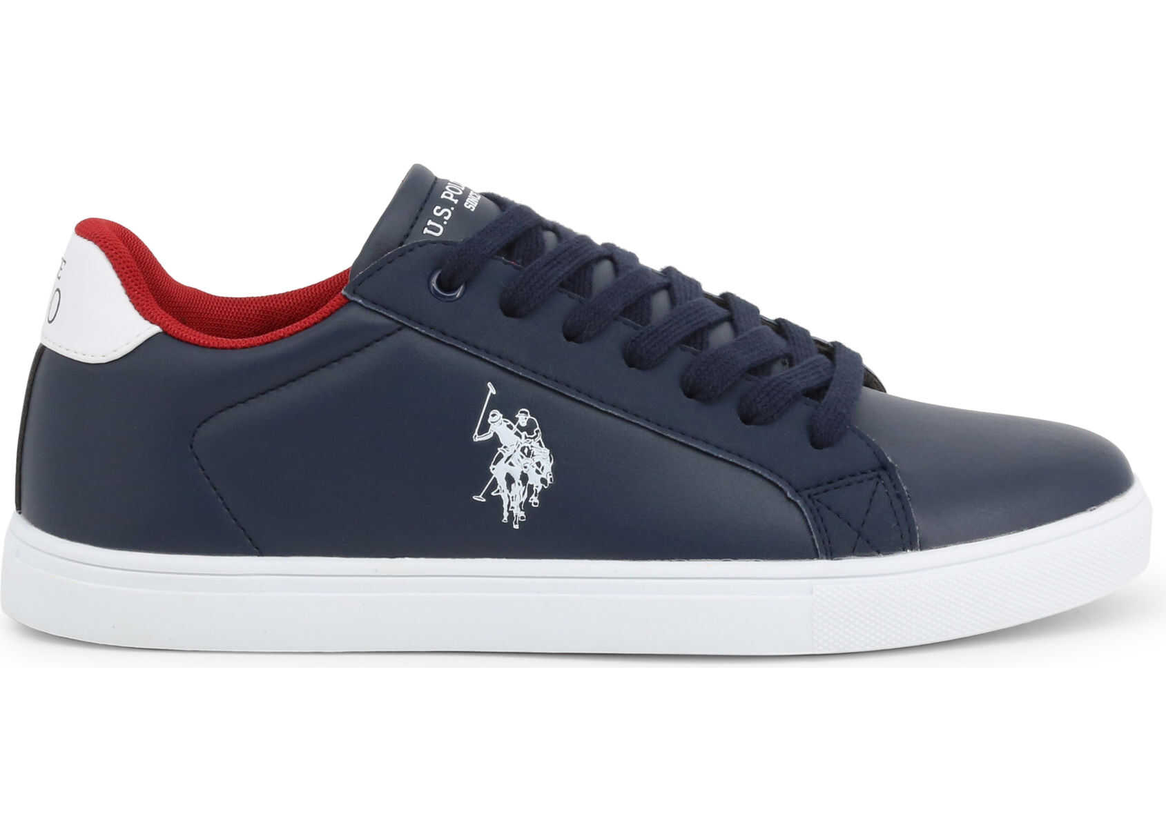 U.S. POLO ASSN. Curty4245S0_Y1 BLUE