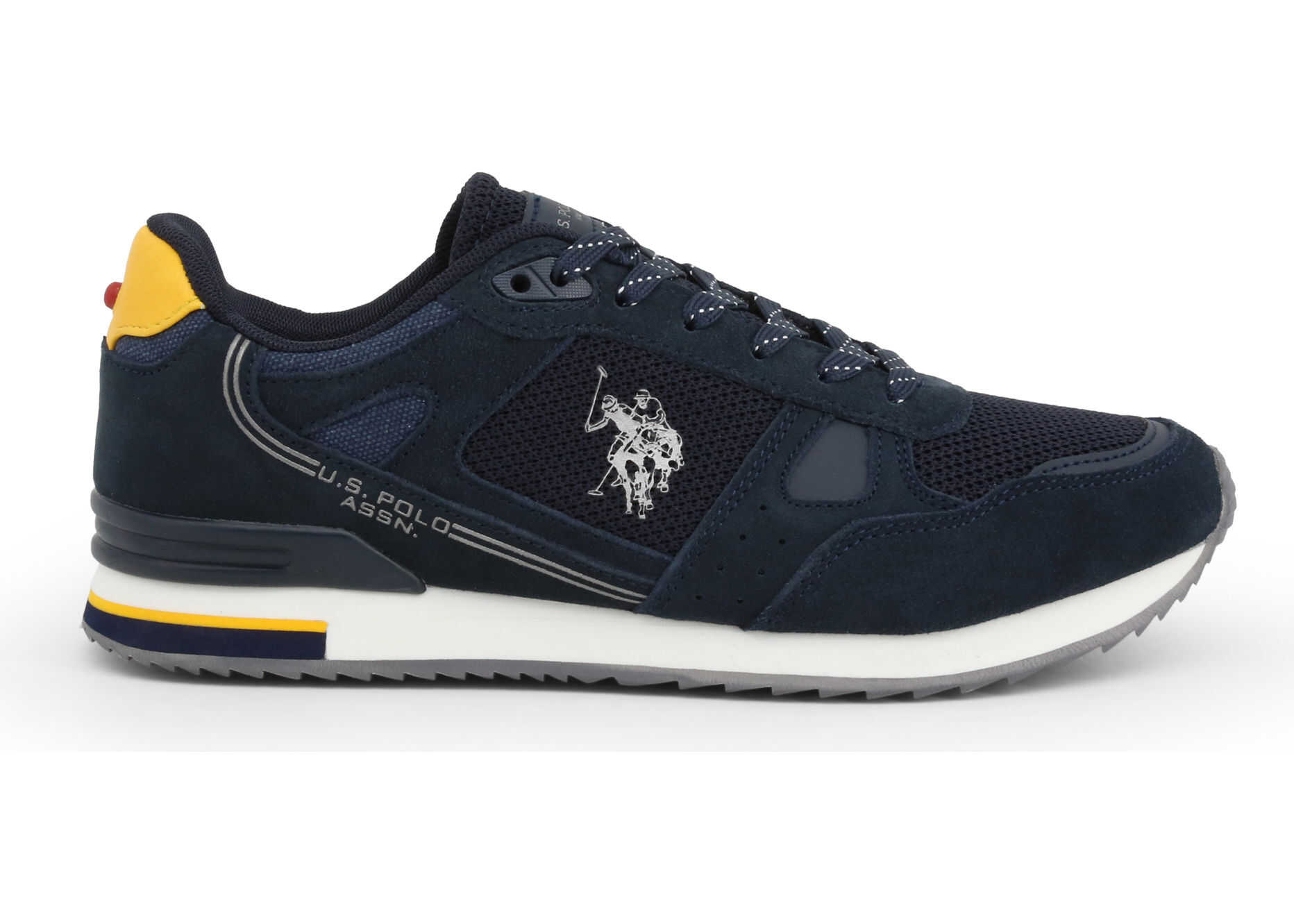 U.S. POLO ASSN. Ferry4083W8_Sm1 BLUE