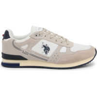 Sneakers U.S. POLO ASSN. Ferry4083W8_Sm1