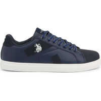 Sneakers U.S. POLO ASSN. Fetz4136S0_Y1