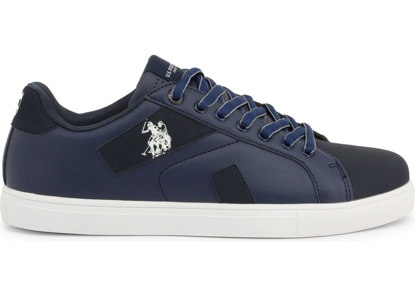 U.S. POLO ASSN. Fetz4136S0_Y1 BLUE