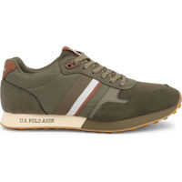 Sneakers U.S. POLO ASSN. Flash4088S9_Sn2