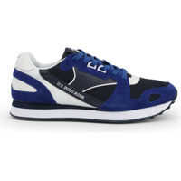 Sneakers U.S. POLO ASSN. Flash4117S0_Ym1
