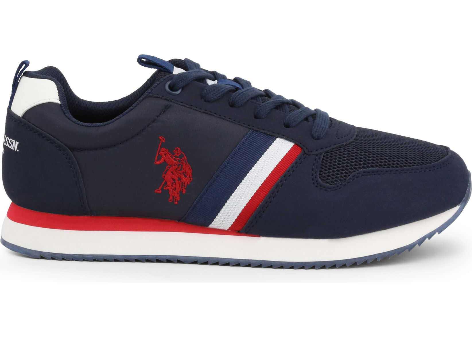 U.S. POLO ASSN. Nobil4243S0_Th1 BLUE