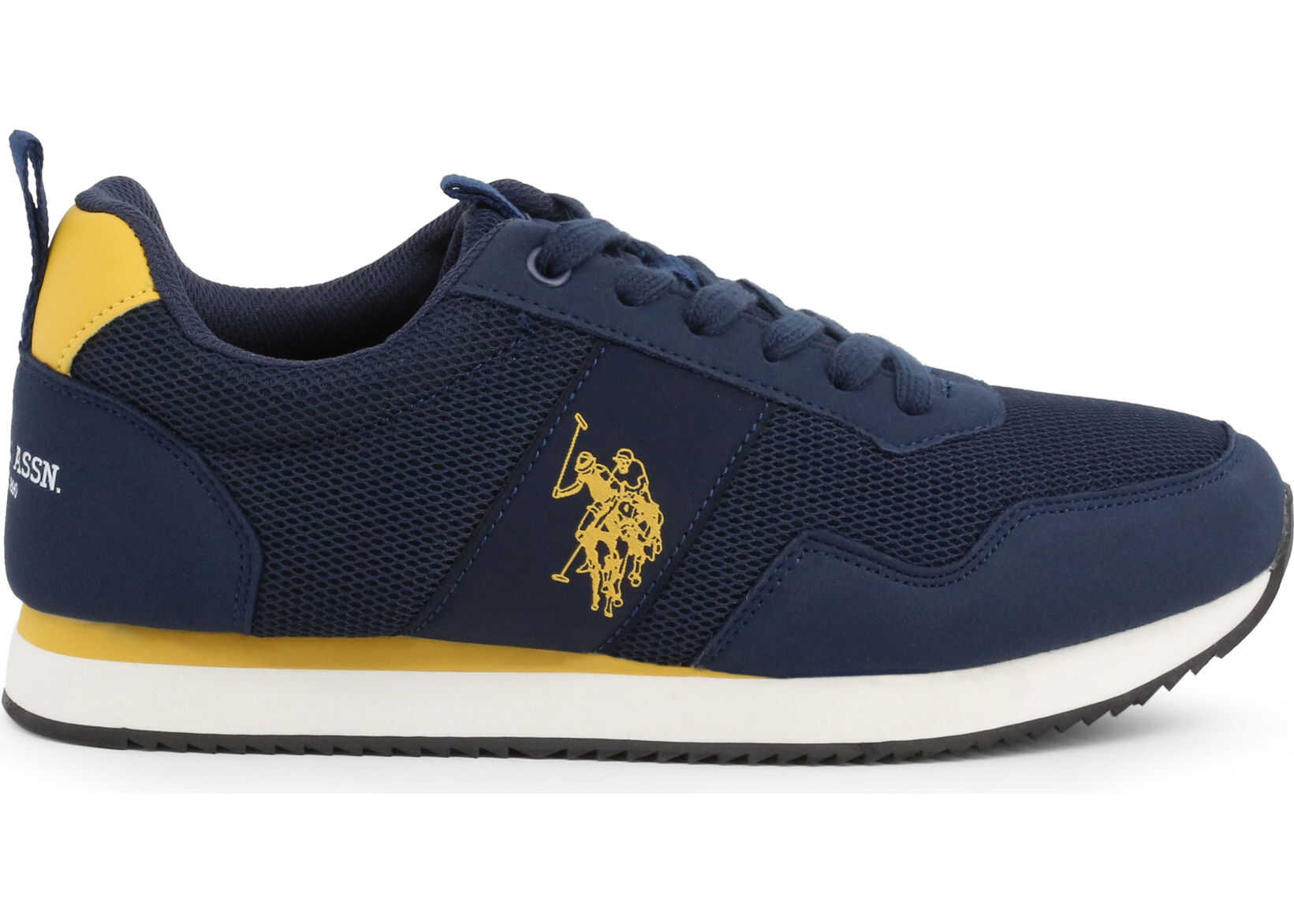 U.S. POLO ASSN. Nobil4250S0_Mh1 BLUE