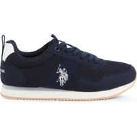 Sneakers U.S. POLO ASSN. Nobil4250S0_Mh1