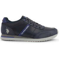 Sneakers U.S. POLO ASSN. Xirio4121S0_Ym1