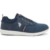 Sneakers U.S. POLO ASSN. Ygor4169S0_Cy1