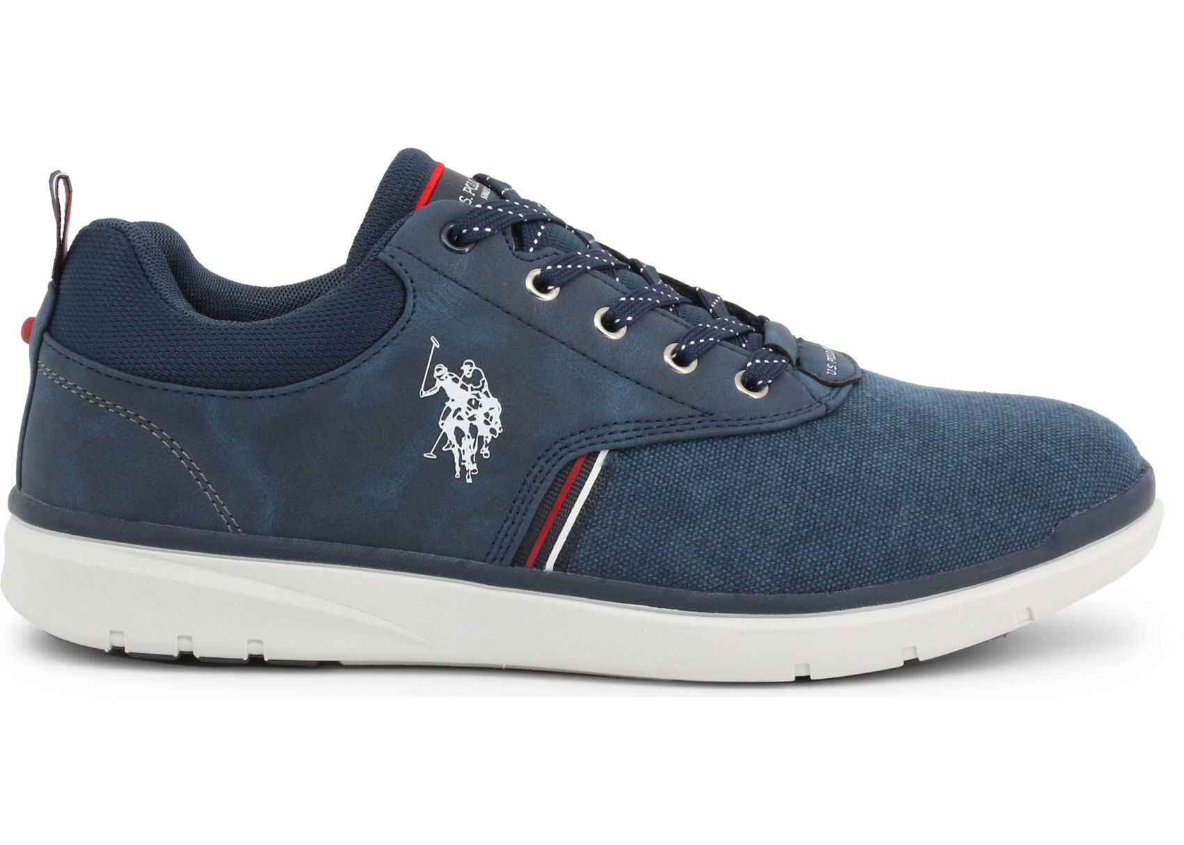 U.S. POLO ASSN. Ygor4169S0_Cy1 BLUE