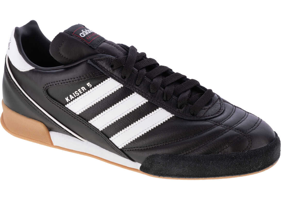 adidas Kaiser 5 Goal Black