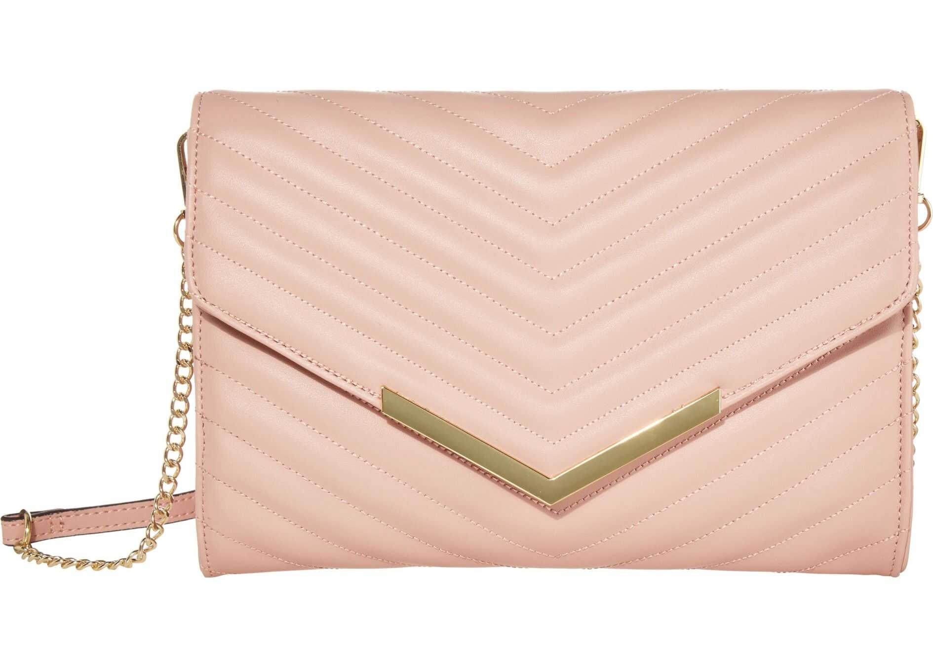 Steve Madden Briley Crossbody Blush