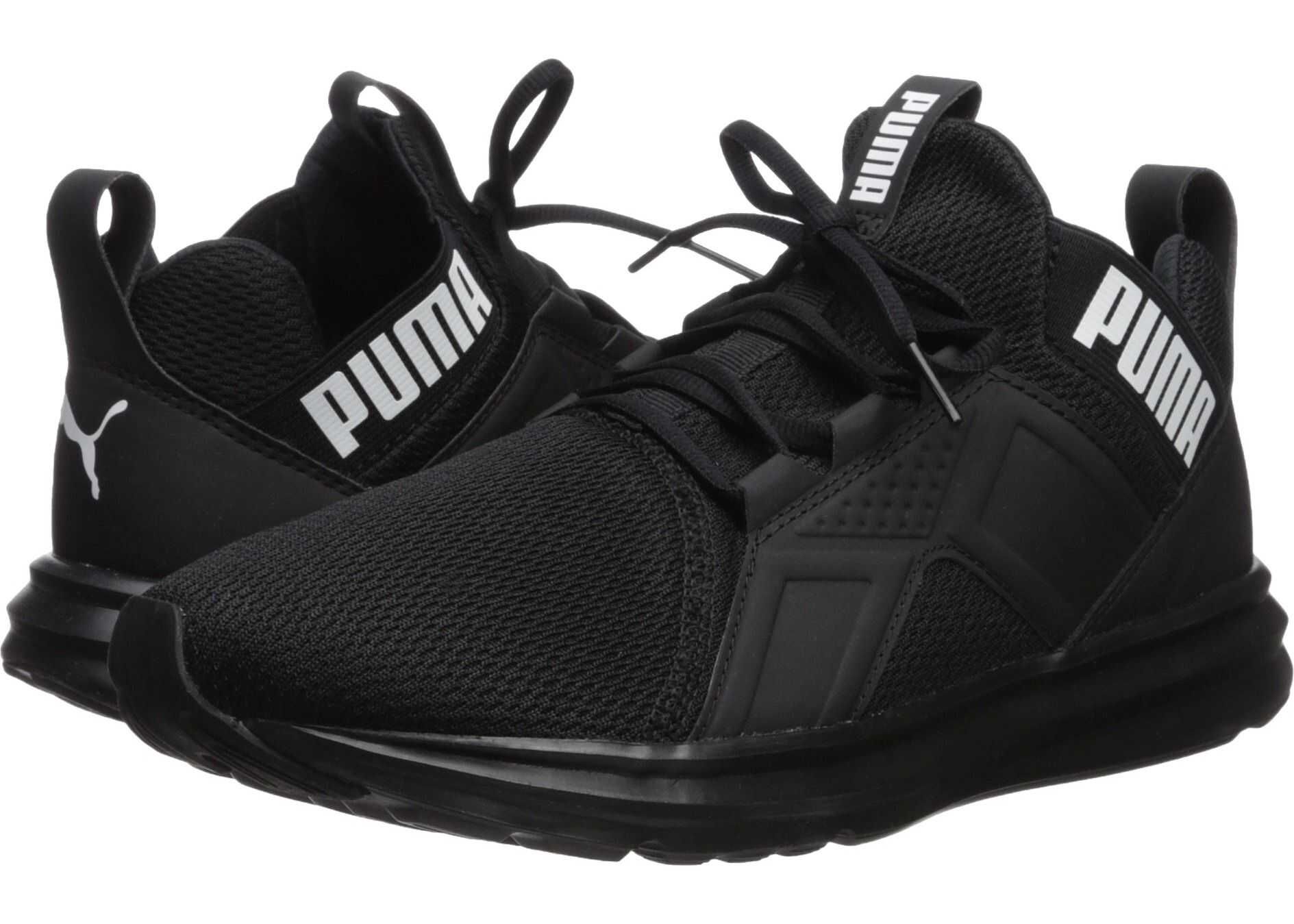 PUMA Enzo Sport Puma Black/Puma Black
