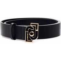 Curele Faux leather belt Femei