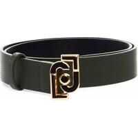Curele Faux leather belt Femei