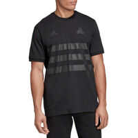 Tricouri adidas Tan Heavy Tee Barbati