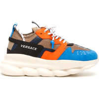 Sneakers Versace Chain Reaction 2 Sneakers