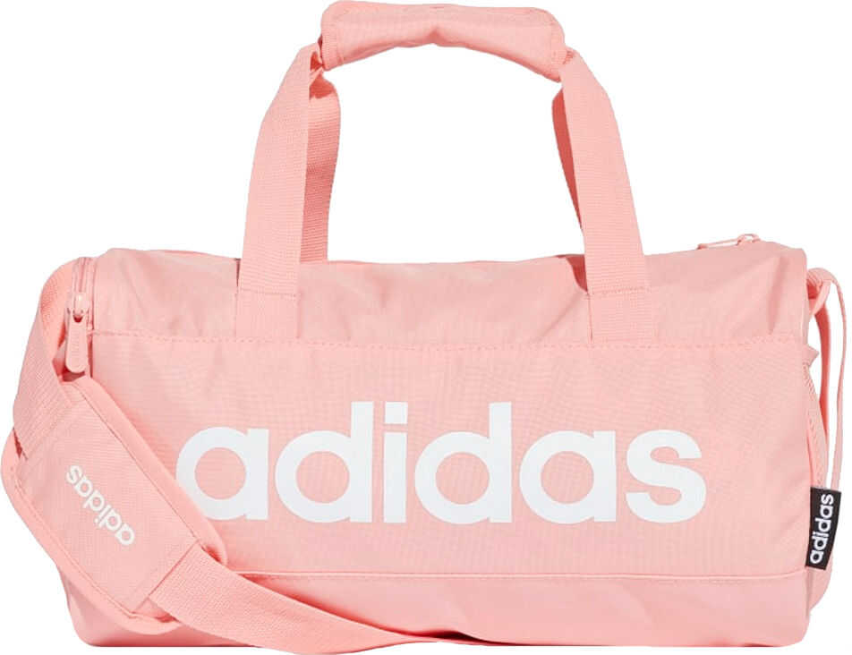 adidas Linear Duffle XS Bag Pink