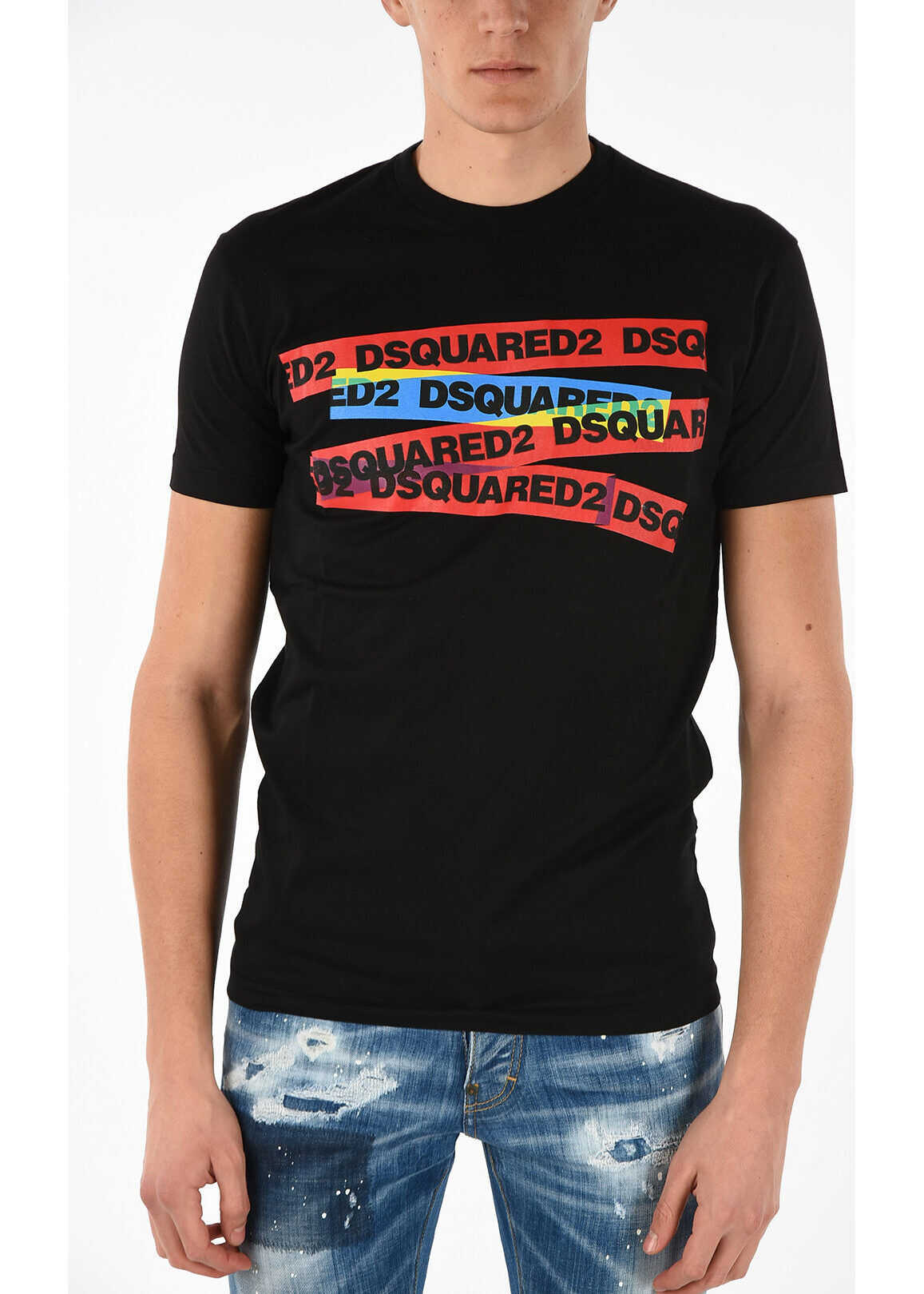 T-shirt with Print