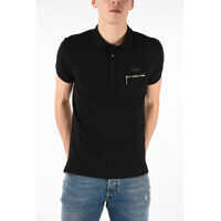 Tricouri Polo Polo T-KAL-3 with Breast Pocket Barbati