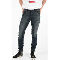 Blugi slim fit 16cm Stretch Denim SLEENKER L.32 Jeans Barbati