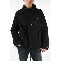 Geci Parka Hooded J-RYOTA-WH Parka Barbati