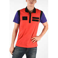 Tricouri Polo Embroidered T-KAZURO Polo Barbati