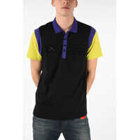 Tricouri Polo Embroidered T-KAZURO Polo Barbati