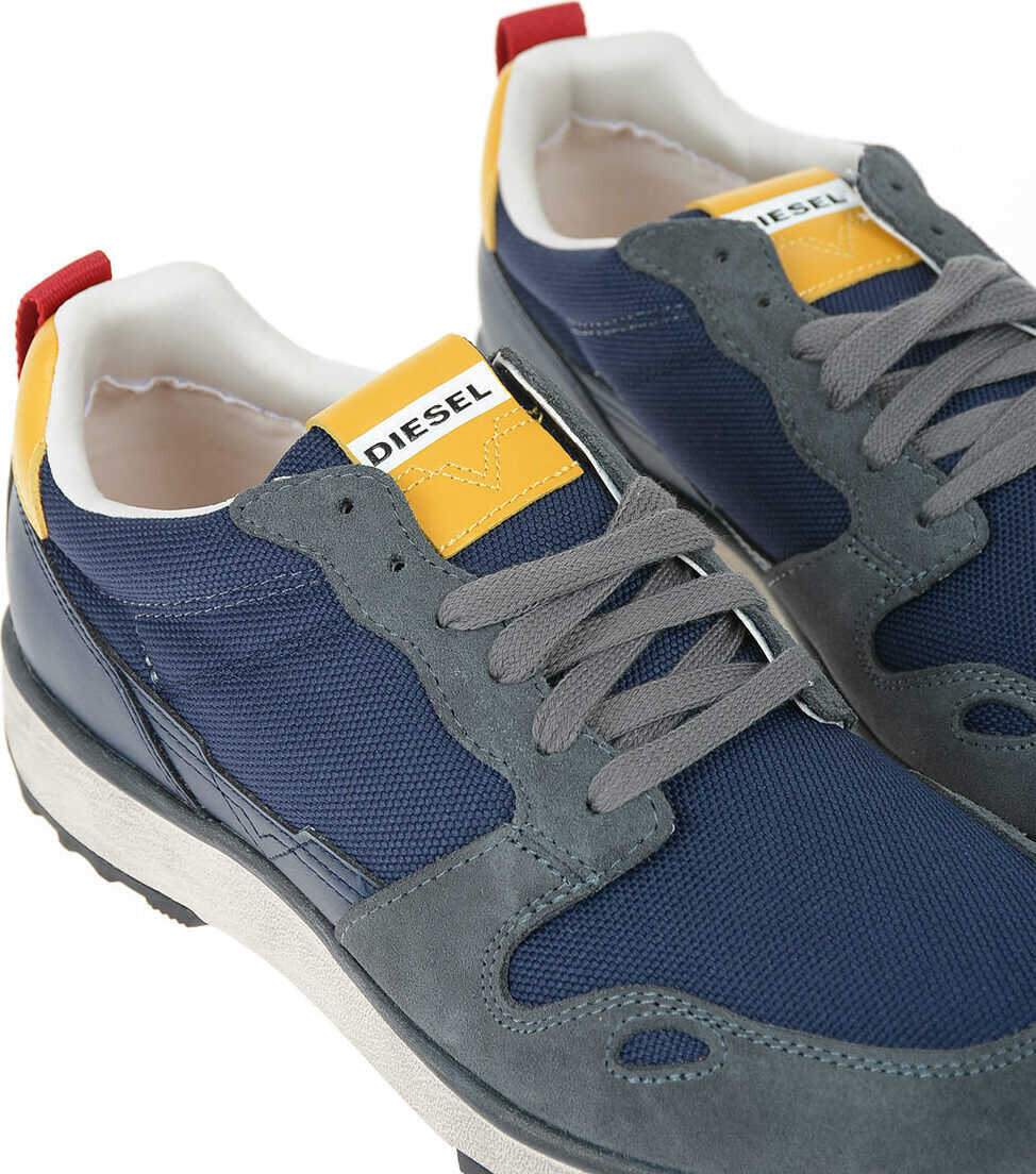 Diesel S-RV LOW - sneakers MULTICOLOR
