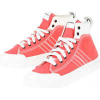 Sneakers ASTICO S-ASTICO MID LACE Sneakers Barbati