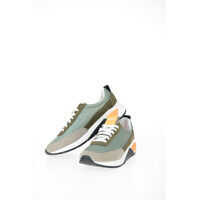 Sneakers "SKB" S-KB LOW LACE - sneakers Barbati