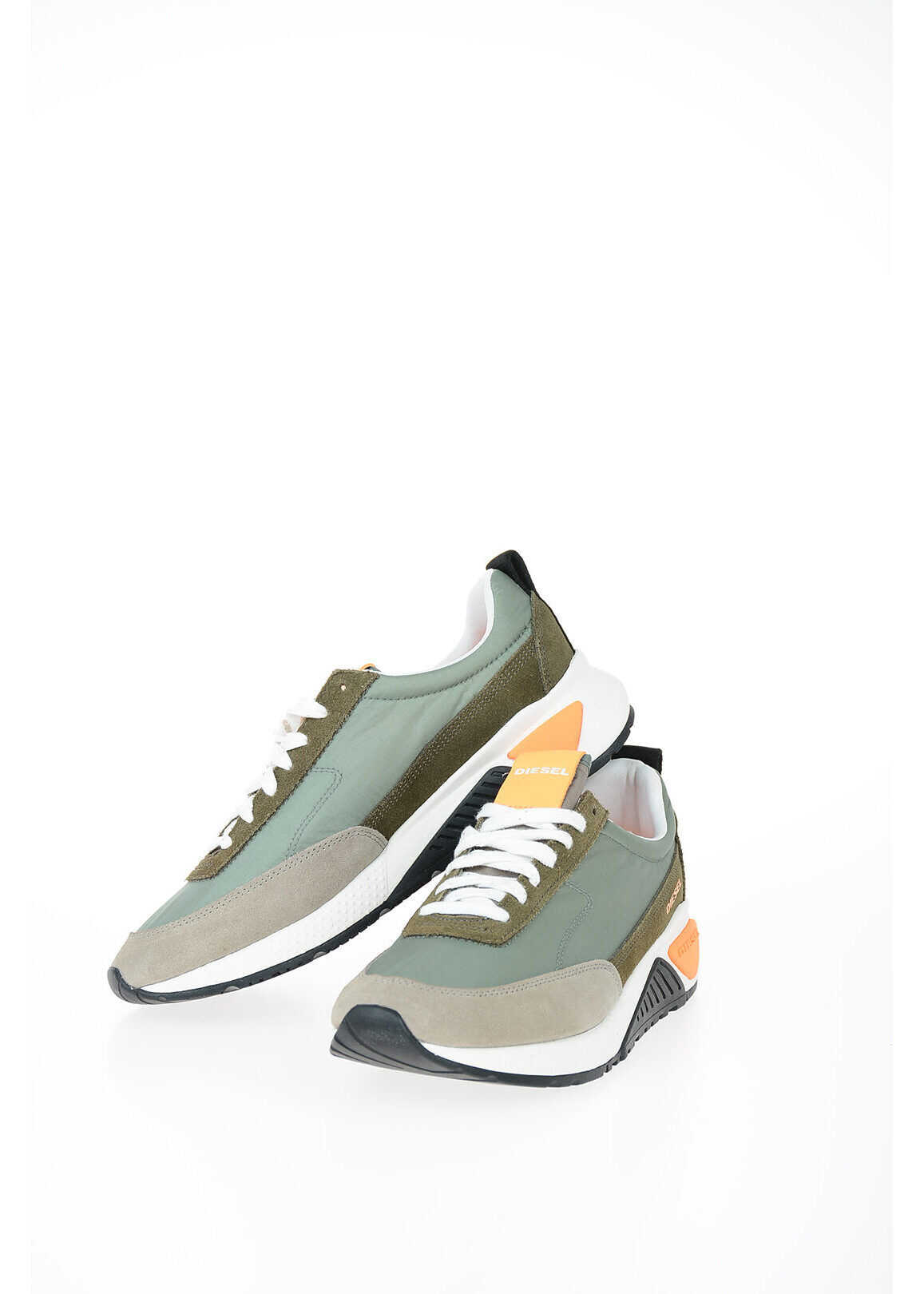 "SKB" S-KB LOW LACE - sneakers