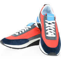Sneakers "SKB" S-KB LOW LACE - sneakers Barbati