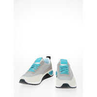 Sneakers "SKB" S-KB LOW LACE - sneakers Barbati