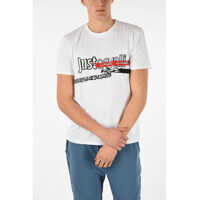 Tricouri Just Cavalli Printed T-shirt