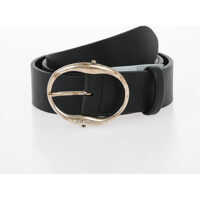 Curele Just Cavalli 40mm Leather Belt