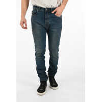 Blugi drepti BLACK GOLD 17cm Regular fit TYPE-2830 Jeans Barbati