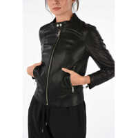 Geci de piele Leather R-Lory Jacket Femei