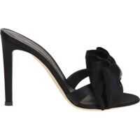 Sandale Hanna Sandal In Black Femei