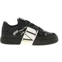 Sneakers Valentino Garavani Vl7N Sneakers In Black