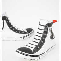 Sneakers Diesel Fabric IMAGINEE Sneakers*