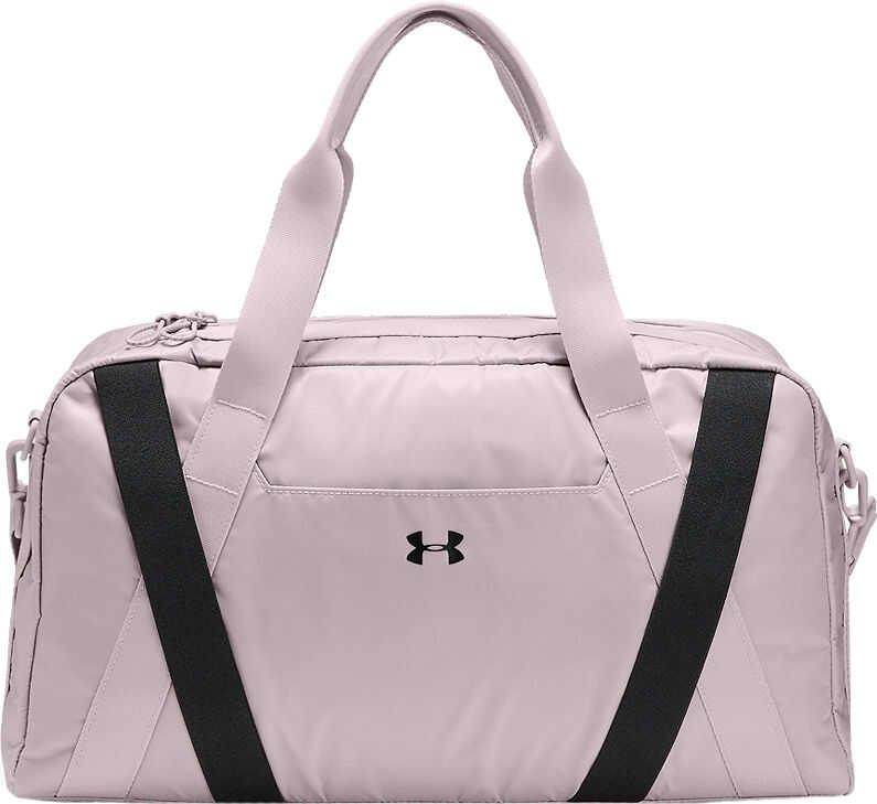 Under Armour Essentials 2.0 Duffle Pink