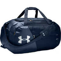 Genti de voiaj de mana Under Armour Undeniable Duffel 4.0 L