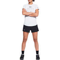 Pantaloni scurti W Qualifier Speedpocket Short Femei
