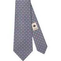 Cravate Silk Tie Barbati
