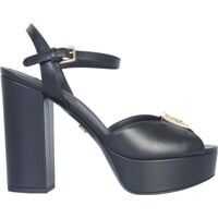 Sandale Dolce & Gabbana Leather Sandals