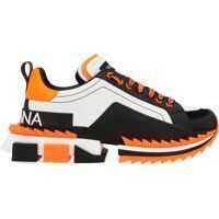 Pantofi sport Leather Sneakers Barbati
