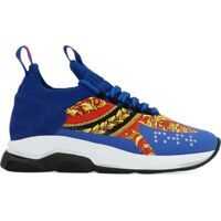 Pantofi sport Versace Polyester Sneakers