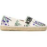 Espadrile Fabric Espadrilles Femei