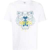 Tricouri Kenzo Cotton T-Shirt